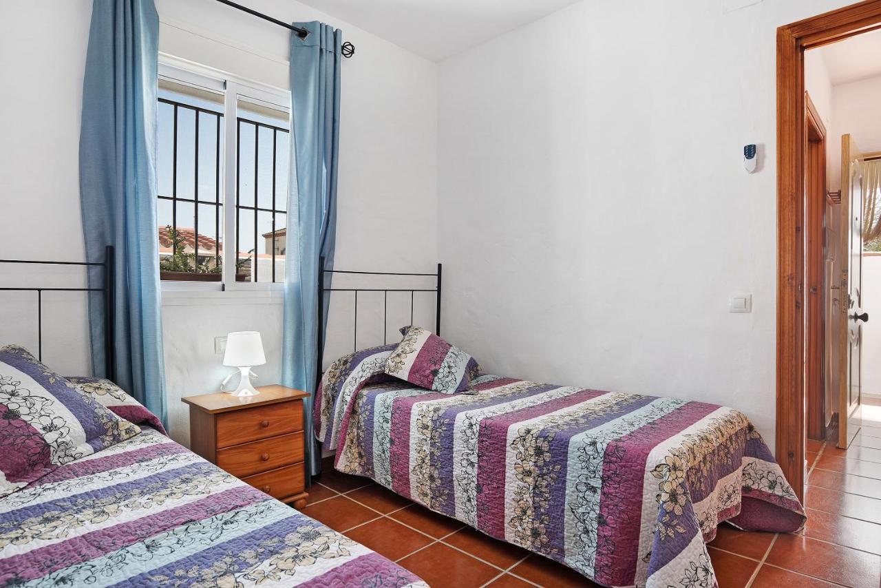 Villa Casa Antonia 2 Conil De La Frontera Esterno foto