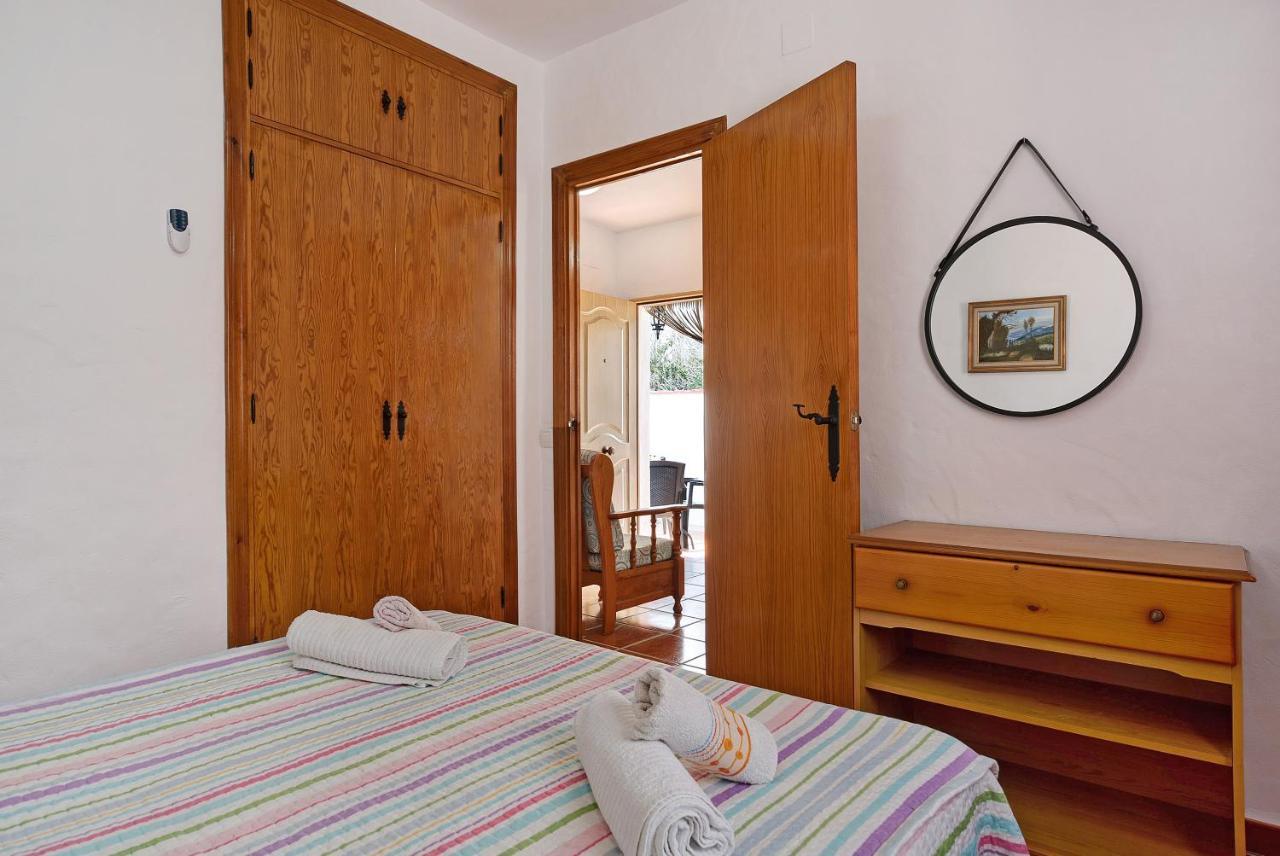 Villa Casa Antonia 2 Conil De La Frontera Esterno foto