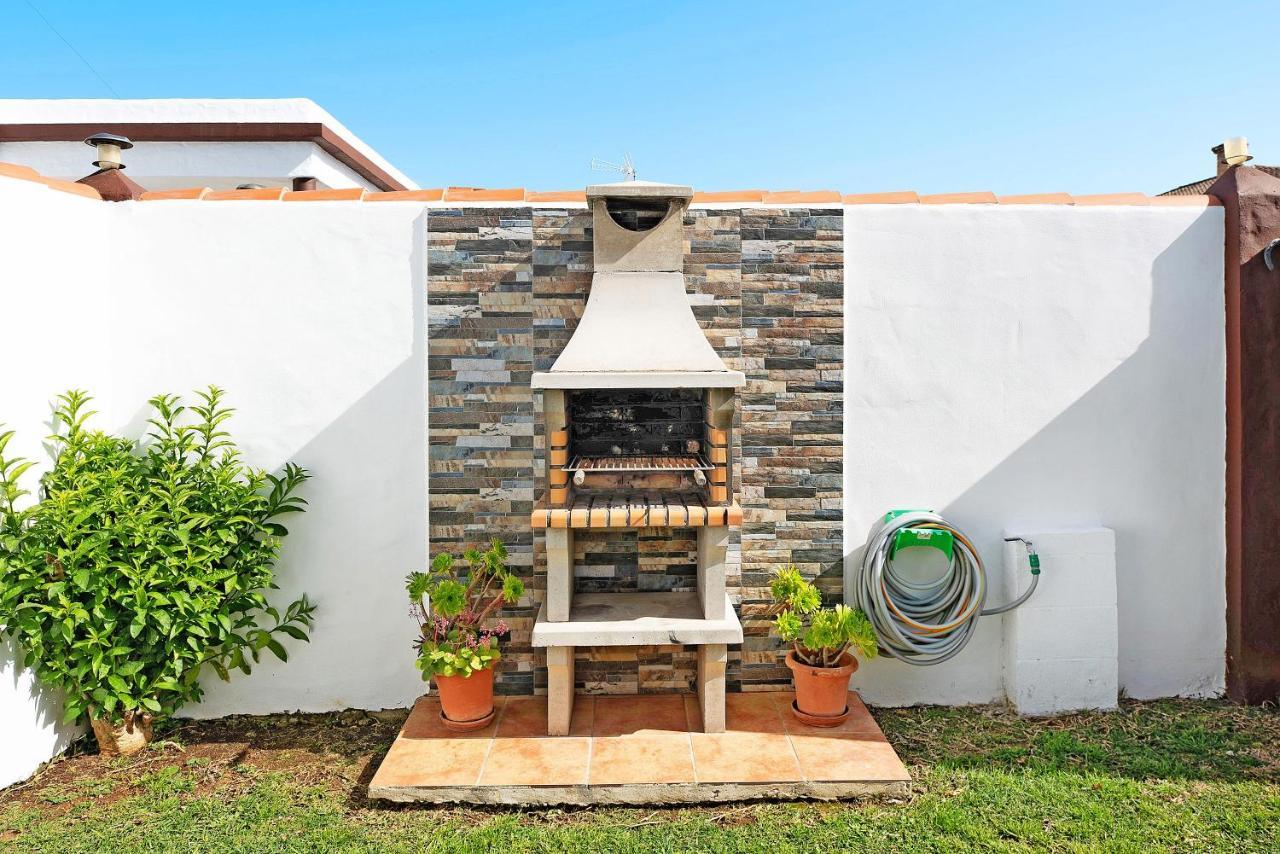 Villa Casa Antonia 2 Conil De La Frontera Esterno foto